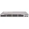 Image de Cisco Catalyst 9200L - Network Essentials - commutateur - C3 - GÃ©rÃ© - 12 x 100/1000/2.5G/5G/10GBase-T + 36 x 10/100/1000 (PoE+) + 4 x SFP+ 10 Go (liaison montante) - Montable sur rack - PoE+ (1440 W)