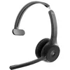Image de Cisco Headset 721 - Micro-casque - sur-oreille - Bluetooth - sans fil - noir de charbon - Cisco Webex Certified