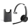 Image de Cisco Headset 721 - Micro-casque - sur-oreille - Bluetooth - sans fil - noir de charbon - Cisco Webex Certified