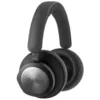 Image de Bang & Olufsen Cisco 980 - Micro-casque - circum-aural - Bluetooth - sans fil, filaire - Suppresseur de bruit actif - USB-A, jack 3,5mm - noir anthracite - Cisco Webex Certified - pour Cisco IP Phone 8800; Webex Desk Pro Series