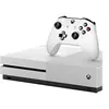 Image de Xbox One S - Console de jeux - 4K - HDR - 500 Go HDD - blanc en occasion ou reconditionné
