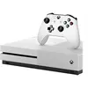 Image de Console Xbox One S 500 Go Blanche en occasion ou reconditionné