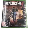 Image de Dead Rising 4 Xbox One en occasion ou reconditionné
