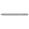 Image de Microsoft Surface Pen M1776 - Stylet actif - 2 boutons - Bluetooth 4.0 - platine - commercial - pour Surface Book 3, Go 2, Go 3, Go 4, Laptop 3, Laptop 4, Laptop 5, Pro 7, Pro 7+, Studio 2+