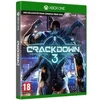 Image de Crackdown 3 Xbox One en occasion ou reconditionné