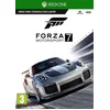 Image de Forza Motorsport 7 Xbox One