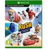 Image de Rush Une aventure Disney Pixar Xbox One en occasion ou reconditionné