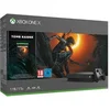 Image de XBOX ONE X + SHADOW OF TOMB RAIDER en occasion ou reconditionné