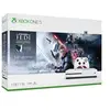 Image de Xbox One S - Star Wars Jedi: Fallen Order Bundle - console de jeux - 4K - HDR - 1 To HDD - blanc - Star Wars Jedi: Fallen Order Deluxe Edition en occasion ou reconditionné