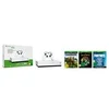 Image de Xbox One S All-Digital Edition - Console de jeux - 4K - HDR - 1 To HDD - blanc en occasion ou reconditionné