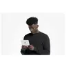 Image de Surface Duo - 4G smartphone - double SIM - RAM 6 Go / Mémoire interne 256 Go - écran OEL - 8.1" 2700 x 1800 pixels - front camera 11 MP - Gris en occasion ou reconditionné