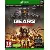 Image de Gears : Tactics Xbox One
