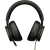 Image de Microsoft Xbox Stereo Headset - Micro-casque - circum-aural - filaire - jack 3,5mm - noir
