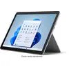 Image de Surface Go 3 10.5" Ecran tactile Intel Pentium Gold 4 Go RAM 64 Go eMMC Platine en occasion ou reconditionné