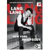 Image de Lang Lang : New York Rhapsody Live From Lincoln Center