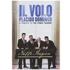 Image de Il Volo With Placido Domingo - Notte Magica : A Tribute To The Three Tenors