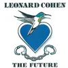 Image de Leonard Cohen - Future [Vinyl] Uk - Import