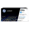 Image de HP 656X (CF461X) - Cyan - Toner - Grande capacité