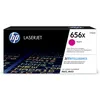 Image de HP 656X (CF463X) - Magenta - Toner - Grande capacité