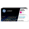 Image de HP 657X (CF473X) - Magenta - Toner - Grande capacité