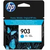 Image de HP 903 Cartouche d'Encre Cyan Authentique (T6L87AE) pour HP OfficeJet 6950, HP OfficeJet Pro 6960 / 6970 en occasion ou reconditionné