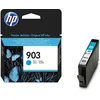 Image de HP 903 (T6L87AE) - Cyan - Cartouche d'encre