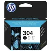 Image de HP 304 (N9K06AE) - Noir - Cartouche d'encre