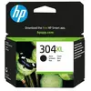 Image de HP 304XL - À rendement élevé - noir - original - cartouche d'encre - pour AMP 130; Deskjet 26XX, 37XX; ENVY 50XX