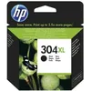 Image de HP 304XL (N9K08AE) - Noir - Cartouche d'encre - Grande capacité