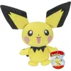 Image de Pokemon - Peluche 20 Cm - Pichu Banaline