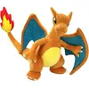Image de PokÃ©mon Peluche Dracaufeu 28 X 40 Cm