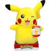 Image de Pokemon Pikachu 30cm 12'' Soft Plush Toy