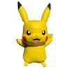 Image de PokÃ©mon My Partner Pikachu