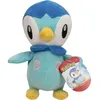Image de PokÃ©mon Plinfa En Peluche 20cm