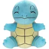 Image de PokÃ©mon, Peluche, Squirtle - 18 Cm