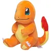 Image de PokÃ©mon, Peluche - Charmander