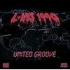 Image de L-Vis 1990 - United Groove [Vinyl]