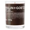 Image de Bougie au rhum brun Malin + Goetz