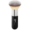 Image de Heavenly Luxe Airbrush Powder & Bronzer Brush #1 - It Cosmetics - Pinceau Bronzer & Poudre
