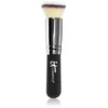 Image de Pinceau fond de teint plat brillant Nyx Céleste Luxe 6 1 unité
