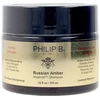 Image de Shampooings Philip B  Russian Amber Imperial Champú P6443158