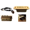 Image de Micro Rosace Lr Baggs Micro Magnetique Rosace M1