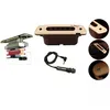 Image de Micro Rosace Lr Baggs Micro Magnetique Rosace M80