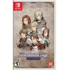 Image de Circle Entertainment Mercenaries Saga Chronicles Switch