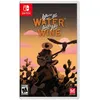 Image de Where The Water Tastes Like Wine (Import) Switch