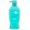 Image de It's a 10 Shampoing Miracle Glossing pour brushing pour hydrater/démêler et faire briller 295,7 ml