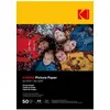 Image de 50 feuilles de papier photo 180g/m², brillant en occasion ou reconditionné