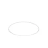 Image de Cercle nu en métal pour abat-jour - Ø 10 cm