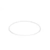 Image de Cercle nu en métal pour abat-jour - Ø 15 cm
