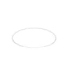 Image de Cercle nu en métal pour abat-jour - Ø 20 cm